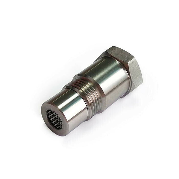 Car Oxygen O2 Sensor Adapter CEL Fix Check Engine Light Eliminator M18*1.5,1pc