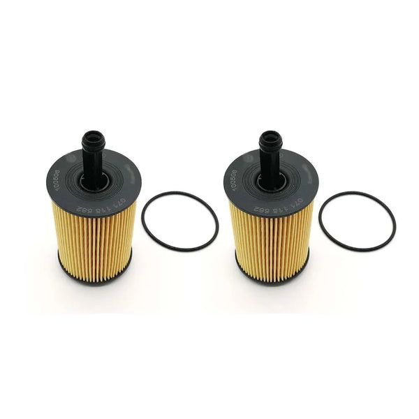 1/2/5pcs /Lot Parts 021115562b 021115562a 071115561h Oil Filter 021 115 562 A OEM 071 115 561 H No 021 115 562 B