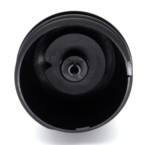 1303477 Engine Parts Oil Filter Housing Cover Cap For Citroën Ford Transit MK7 Mondeo Mk4 2006 2007 2008 2009 2010 2011 2012-16