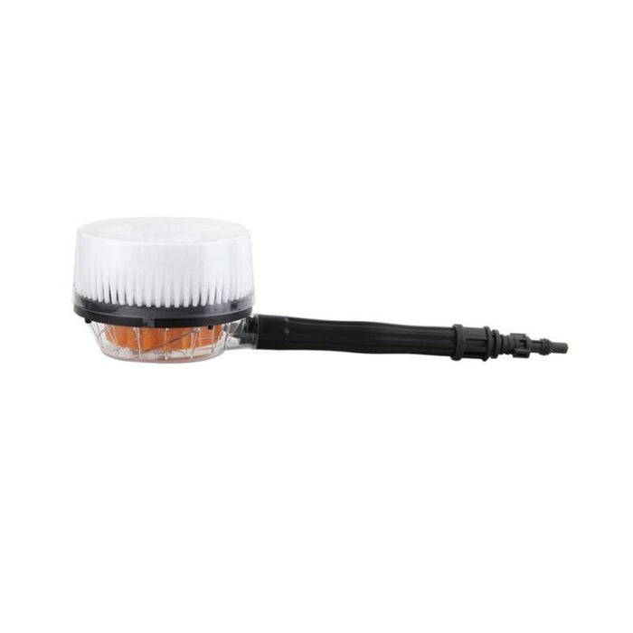 Automatic Washing Car Wash Flow Foam Brush Cleaning Care Multifunction Kit - Rokcar