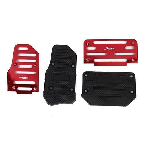 Universal Non-Slip Automatic Pedal Brake Foot Treadle Cover - Rokcar