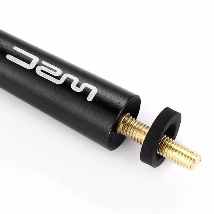 Universal Real Carbon Fiber 4.7 Inch Short Antenna Jdm Style AM/FM Radio Aerial - Rokcar