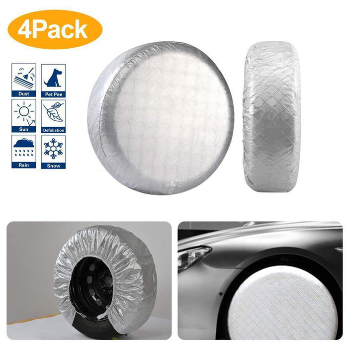 4PCS 26