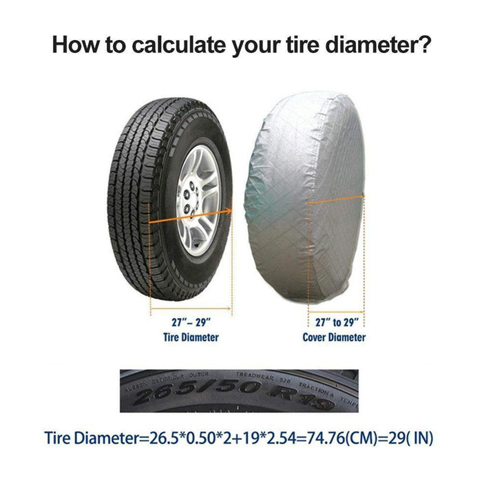4PCS 26