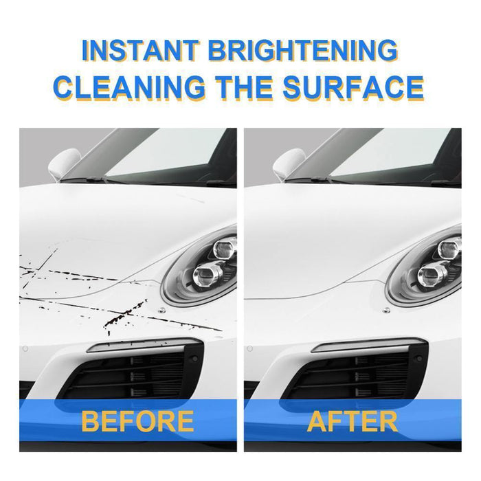 Auto Car Scratch Coating Agent Repair Nano Spray Oxidation Liquid Ceramic Coat - Rokcar