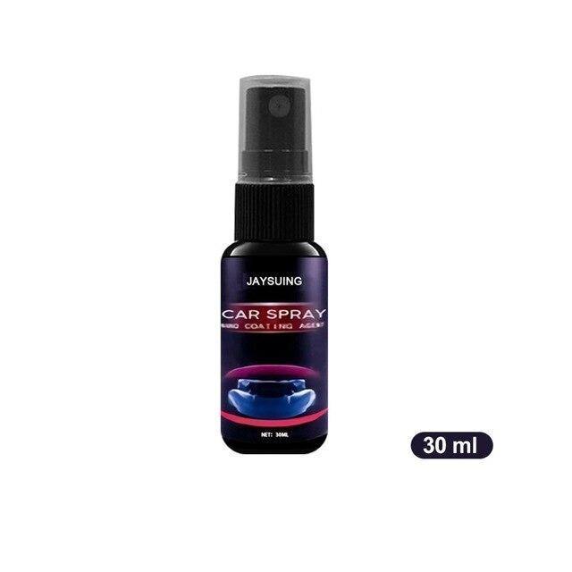 Auto Car Scratch Coating Agent Repair Nano Spray Oxidation Liquid Ceramic Coat - Rokcar