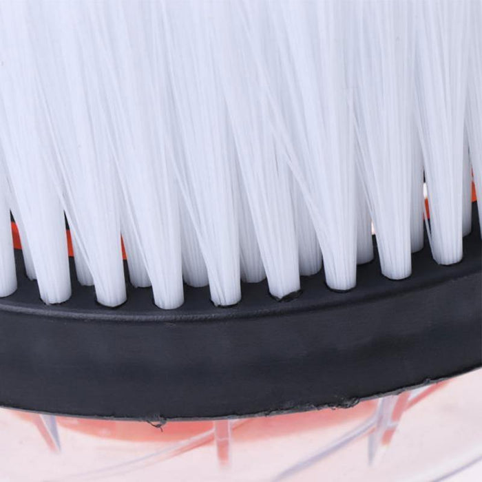 Automatic Washing Car Wash Flow Foam Brush Cleaning Care Multifunction Kit - Rokcar