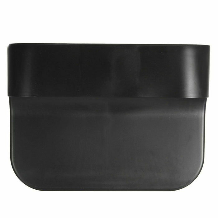 Car Seat Seam Wedge Cup Holder Food Drink Bottle Mount Stand Storage Organizer