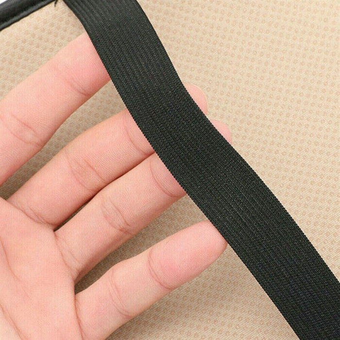 Car Accessories Armrest Cushion Cover Center Console Box Pad Protector Universal