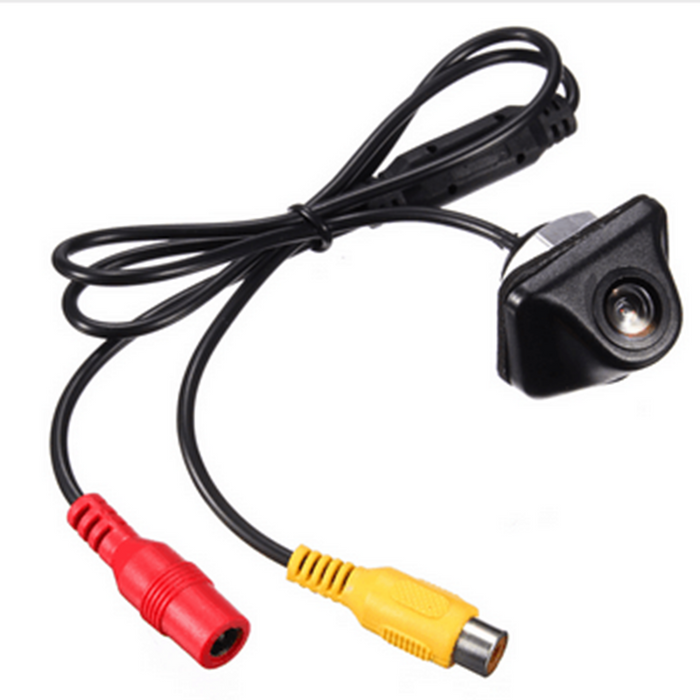 Universal Car Rear View Camera Auto Parking Reverse Backup Camera Night Vision