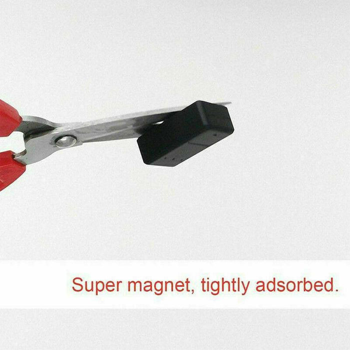 GF07 Mini Magnetic GPS Tracker Real-time Car Truck Vehicle Locator GSM GPRS