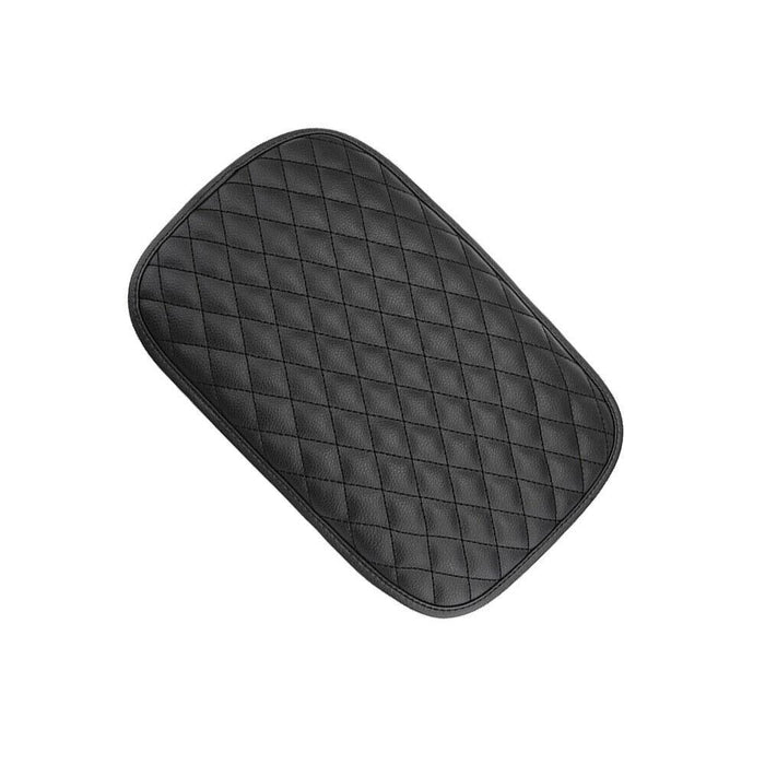 Car Accessories Armrest Cushion Cover Center Console Box Pad Protector Universal